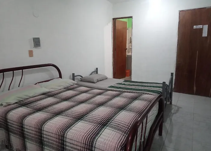 Bahia Hostel