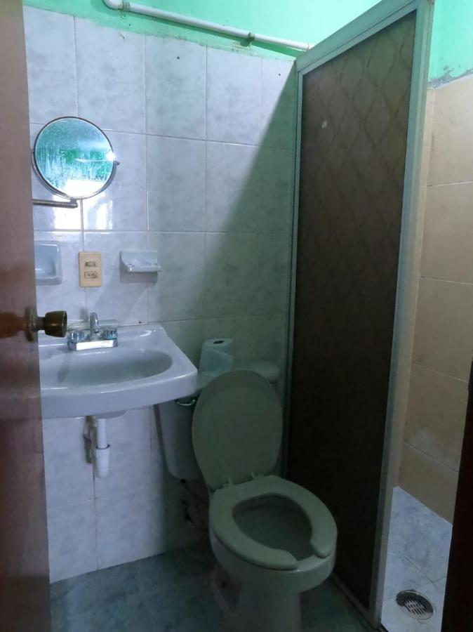Guest house Bahia