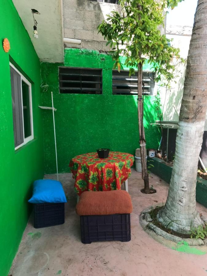 Guest house Bahia Cozumel