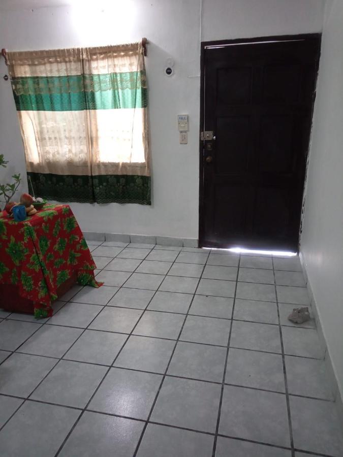 Bahia Guest house *