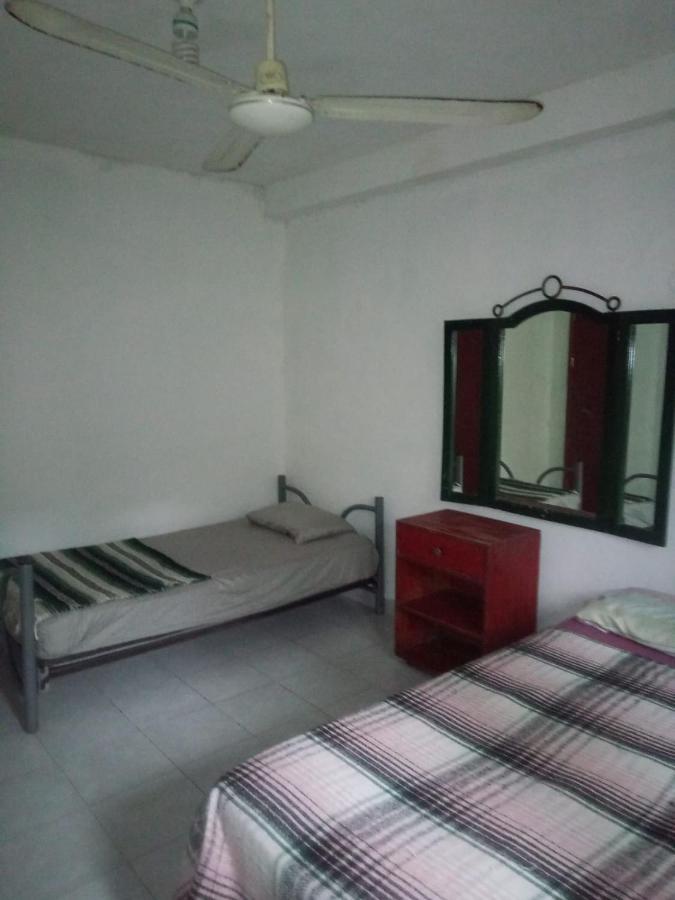 Bahia Guest house *