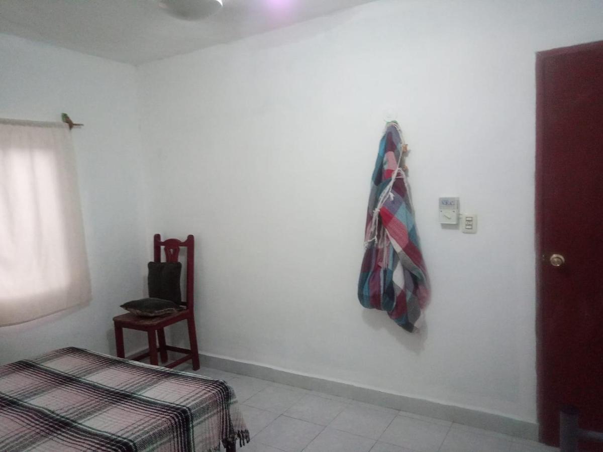 Bahia Guest house *